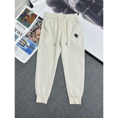 Chrome Hearts Long Pants